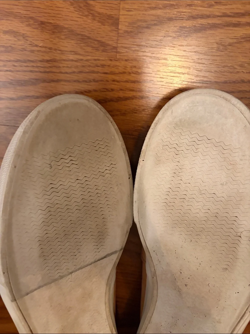 Pre-loved and Good Condition! Men’s Sperry Shoes | 10.5